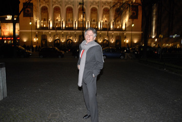 Roman Polanski