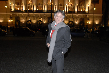 Roman Polanski