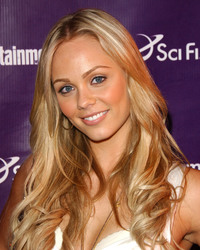 Laura Vandervoort