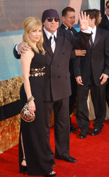 Maureen Van Zandt, Steve Van Zandt