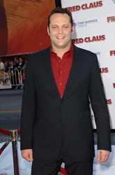 Vince Vaughn