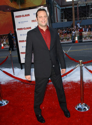 Vince Vaughn