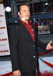 Vince Vaughn