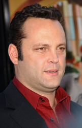 Vince Vaughn