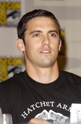 Milo Ventimiglia