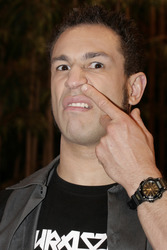 Evil Jared Hasselhoff