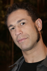 Evil Jared Hasselhoff