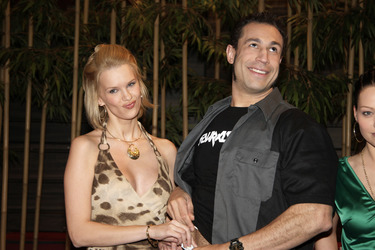 Monica Ivancan, Evil Jared Hasselhoff