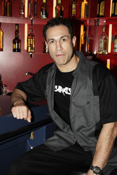 Evil Jared Hasselhoff