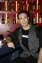 Evil Jared Hasselhoff