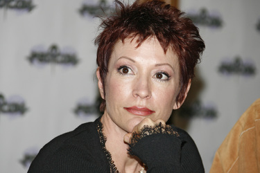 Nana Visitor