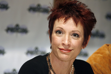 Nana Visitor