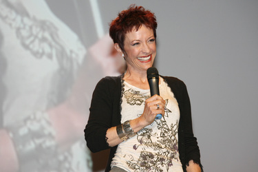 Nana Visitor