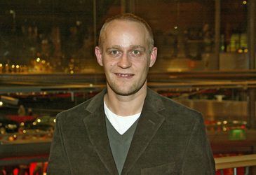 Jürgen Vogel