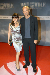 Victoria Skaf Lauterbach, Heiner Lauterbach