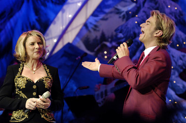 Angela Wiedl, Florian Silbereisen