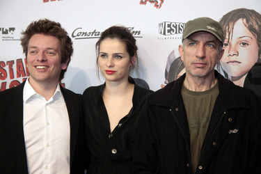 Christian Ditter, Nora Tschirner, Ralf Richter