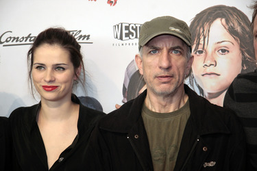 Nora Tschirner, Ralf Richter