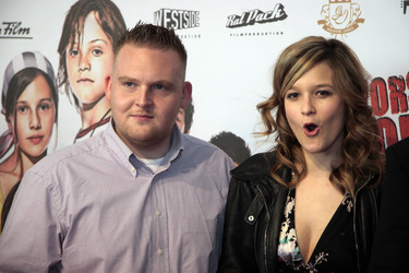 Axel Stein, Lena Olbrich