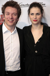 Christian Ditter, Nora Tschirner