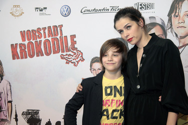 Nick Romeo Reimann, Nora Tschirner