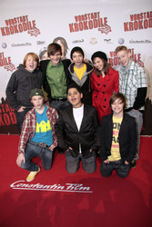 David Hürten, Fabian Halbig, Manuel Steitz, Leonie Tepe, Robin Walter, Nicolas Schinseck, Javidan Imani, Nick Romeo Reimann