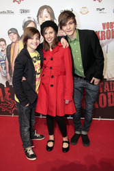 Nick Romeo Reimann, Leonie Tepe, Fabian Halbig