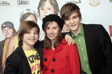 Nick Romeo Reimann, Leonie Tepe, Fabian Halbig