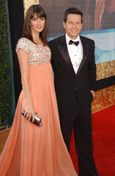 Rhea Durham, Mark Wahlberg