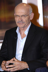 Günter Wallraff