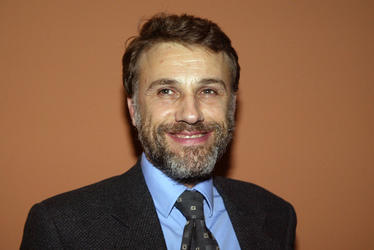 Christoph Waltz