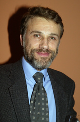 Christoph Waltz