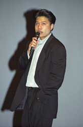 Garrett Wang
