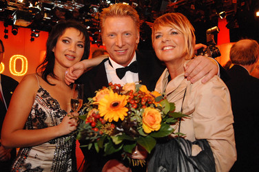 Madeleine Wehle, Ludger Abeln, Alida Gundlach