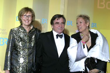 Elmar Wepper, Doris Dörrie