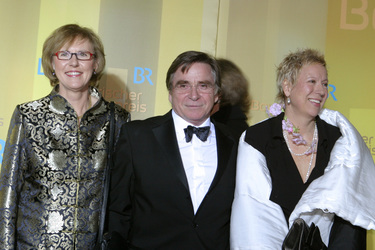 Elmar Wepper, Doris Dörrie