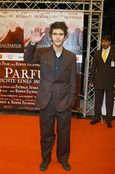 Ben Whishaw