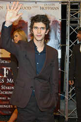 Ben Whishaw