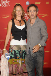 Sabine Lidl, Dani Levy