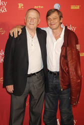 Wolfgang Kohlhaase, Sylvester Groth