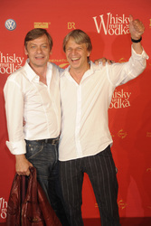 Sylvester Groth, Andreas Dresen