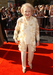Betty White