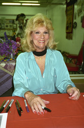 Grace Lee Whitney