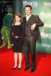 Ingo Appelt mit Tochter Greta