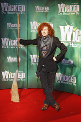 Lucy Diakowska (No Angels)