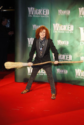 Lucy Diakowska (No Angels)