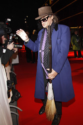 Udo Lindenberg