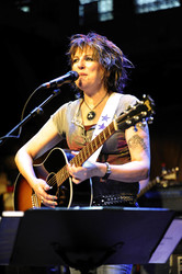 Lucinda Williams