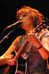 Lucinda Williams