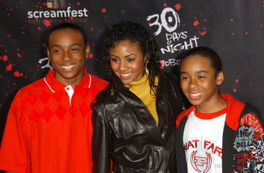 Oren Williams, Chelsea Tavares, Zachary Williams